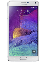 Samsung Galaxy Note 4 Screen Repair