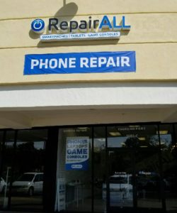 Phone Repair in Vacaville, CA