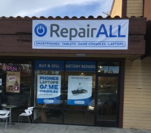 Phone Repair Vallejo, CA