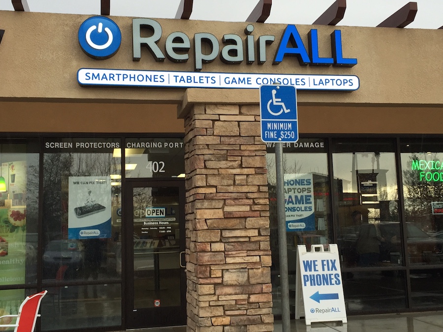 Phone Repair in Lodi, CA